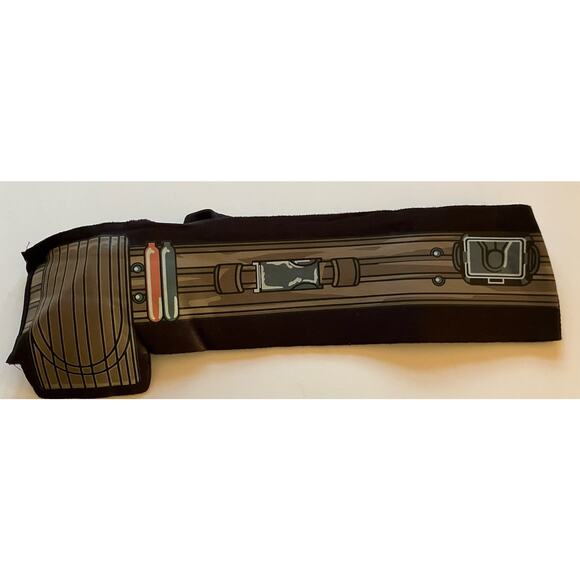 Rubie’s Star Wars Anakin Skywalker Halloween Costume. Child Small (sz 4-6) READ - Picture 8 of 15